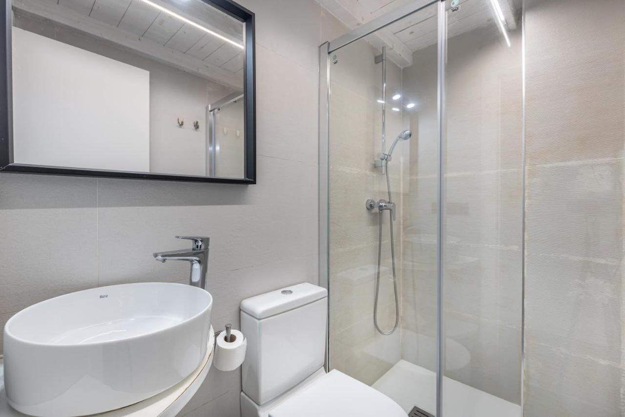 Apartamentos Granada Deluxe 3000 Exteriör bild