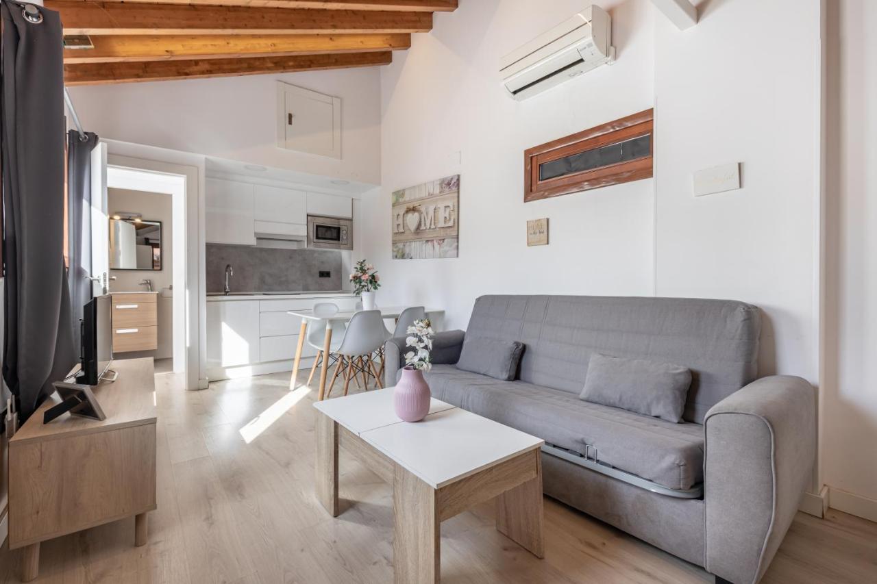 Apartamentos Granada Deluxe 3000 Exteriör bild