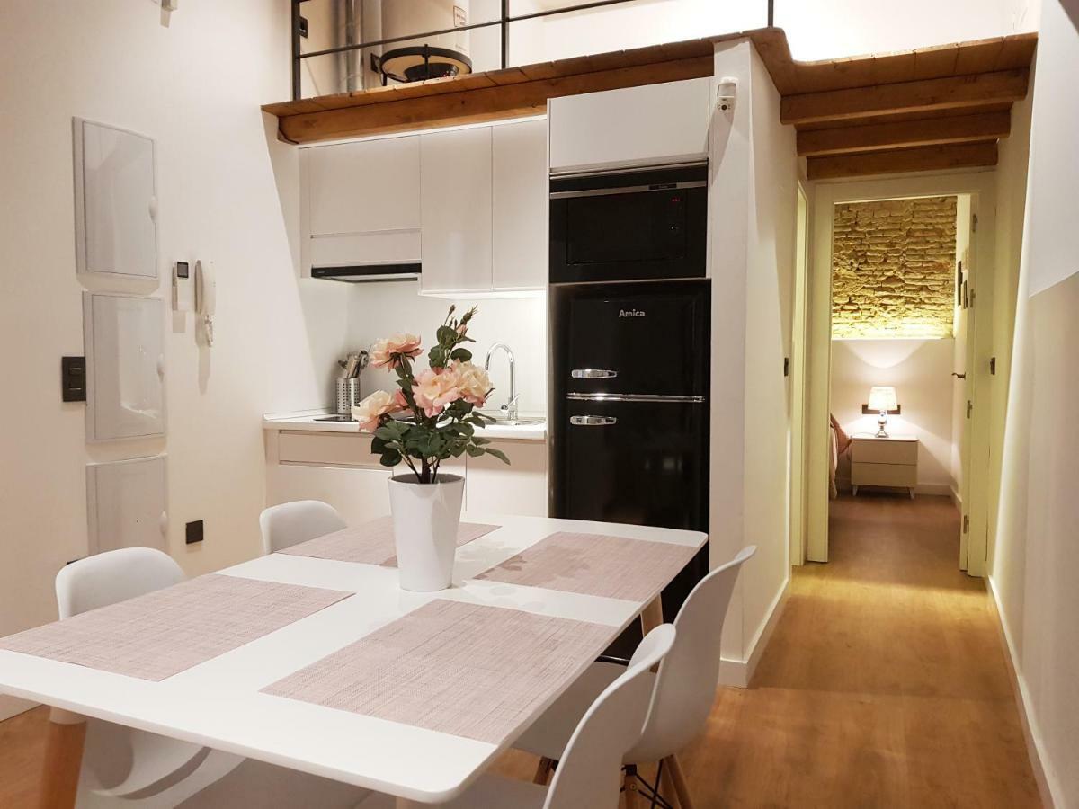 Apartamentos Granada Deluxe 3000 Exteriör bild