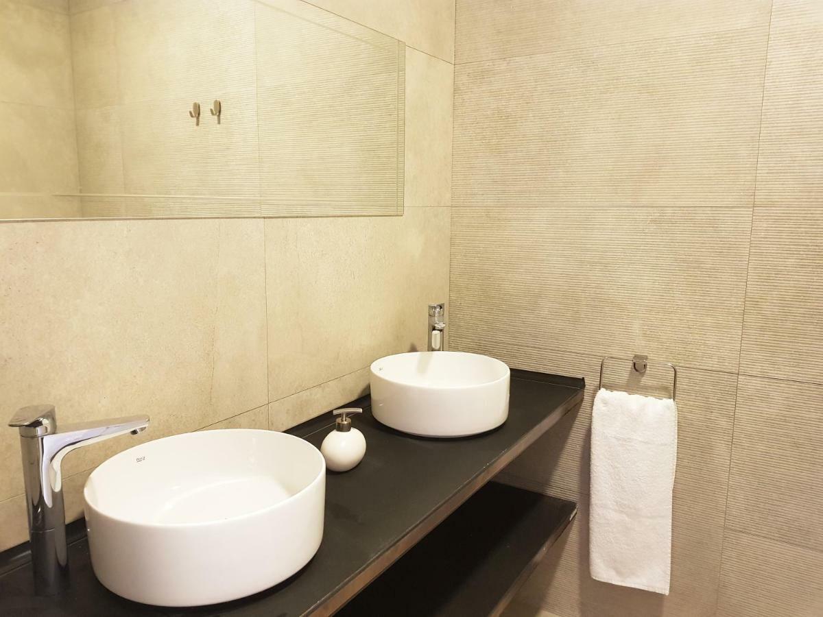 Apartamentos Granada Deluxe 3000 Exteriör bild