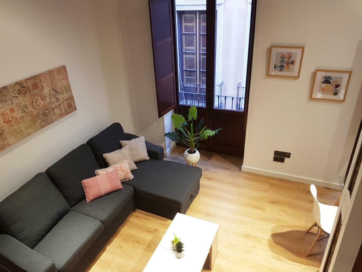 Apartamentos Granada Deluxe 3000 Exteriör bild