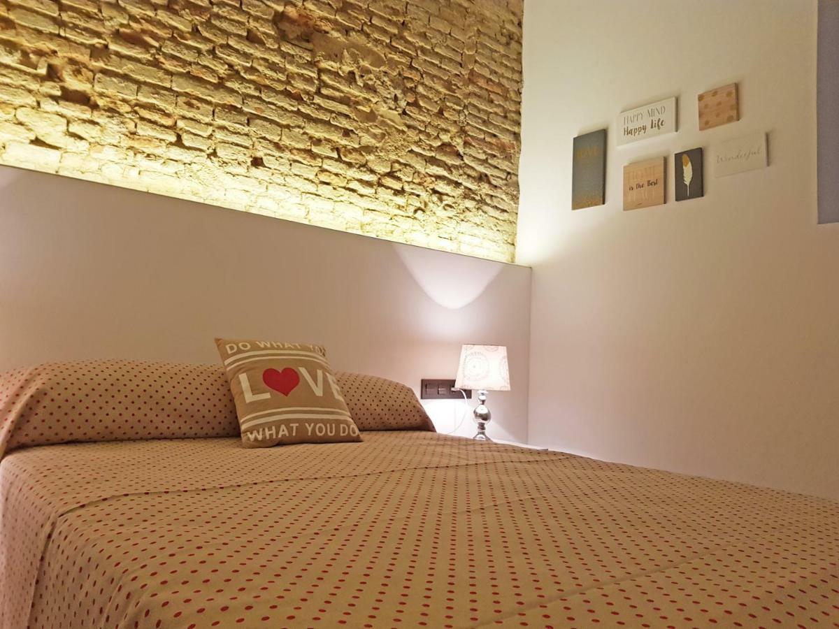 Apartamentos Granada Deluxe 3000 Exteriör bild