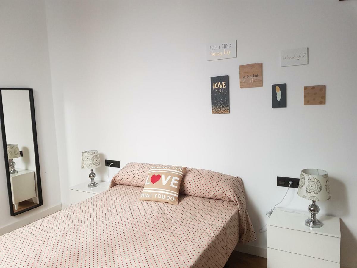 Apartamentos Granada Deluxe 3000 Exteriör bild