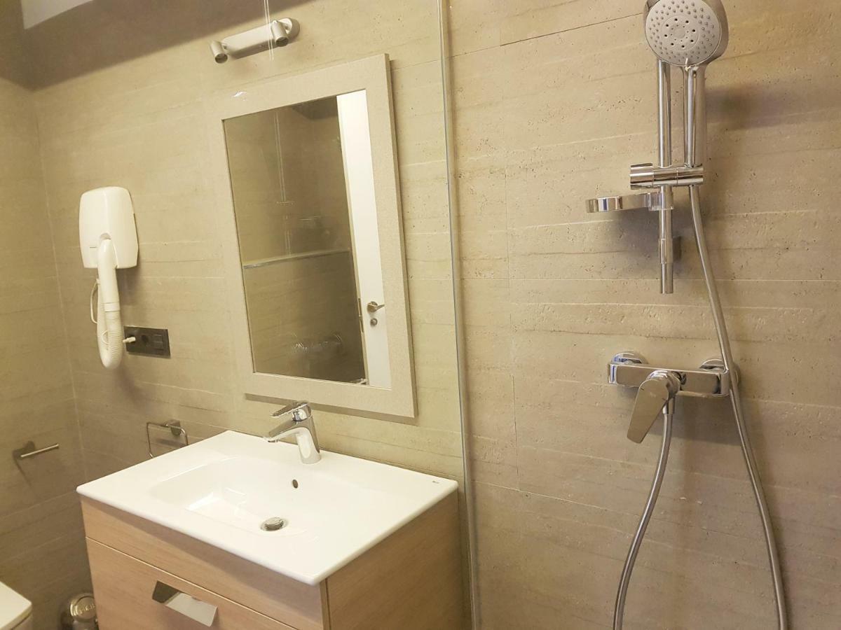 Apartamentos Granada Deluxe 3000 Exteriör bild