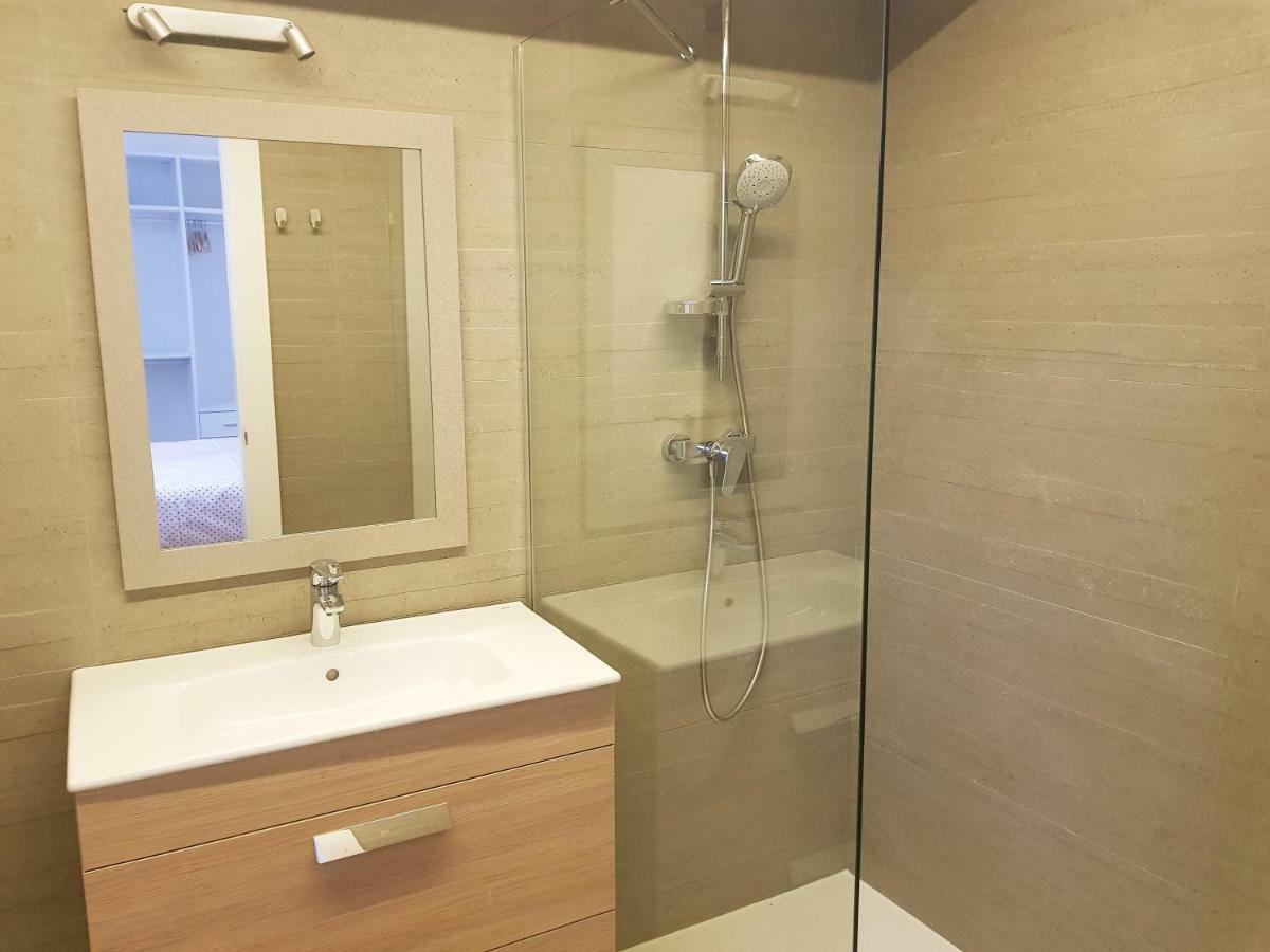 Apartamentos Granada Deluxe 3000 Exteriör bild